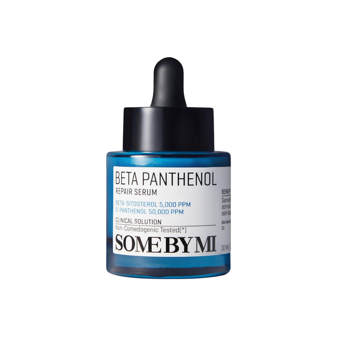Beta Pantenol Repair Serum 30ml - PIBU Skincare