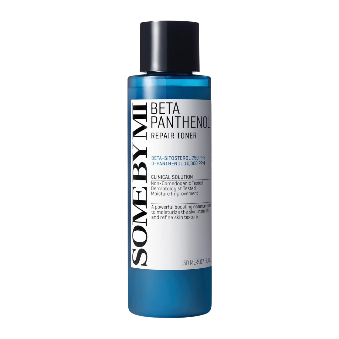 Beta Panthenol Repair Toner 150ml - PIBU Skincare