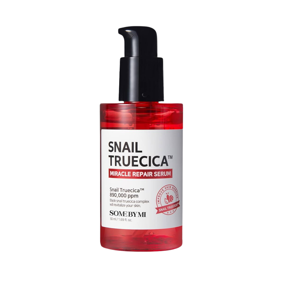 SNAIL TRUECICA MIRACLE REPAIR SERUM 50ml - PIBU Skincare
