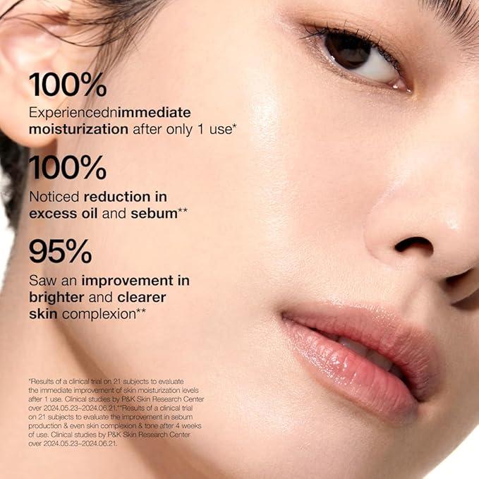 RICE 70 GLOW MILKY TONER 250ml - PIBU Skincare