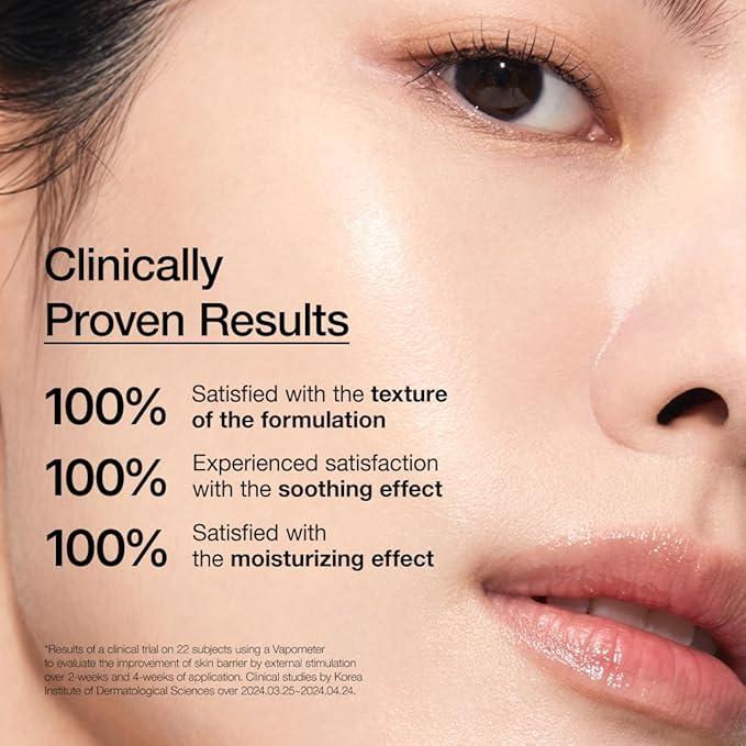 7 RICE CERAMIDE HYDRATING BARRIER SERUM 50ml - PIBU Skincare