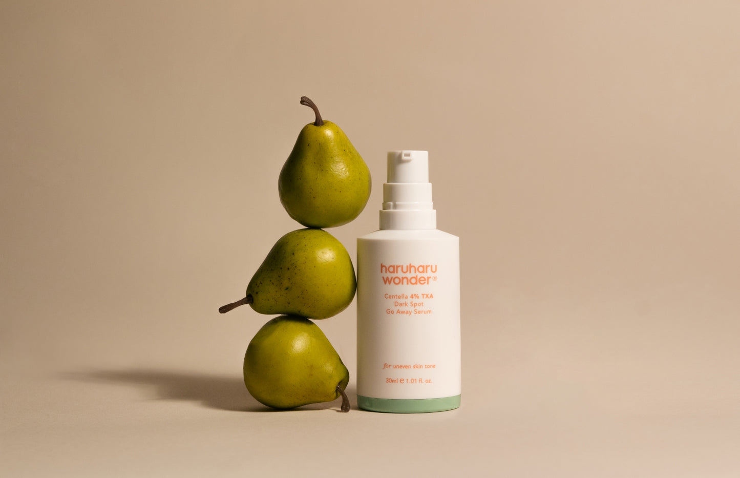 Centella 4% TXA Dark Spot Go Away Serum 30ml - PIBU Skincare
