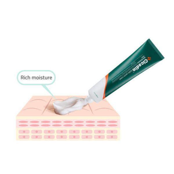Cicadin Hydro Patch Cream 70ml - PIBU Skincare