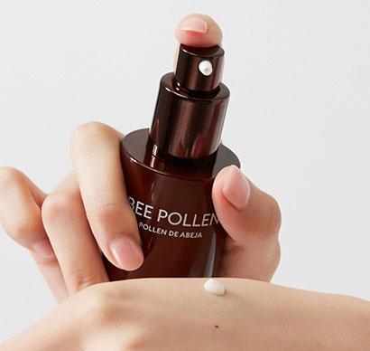 Bee Pollen Renew Intense Moisturizer 130ml - PIBU Skincare