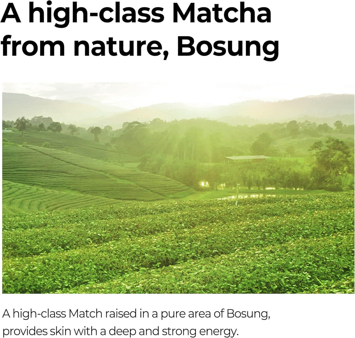 SUPER MATCHA PORE TIGHTENING TONER 150ml - PIBU Skincare
