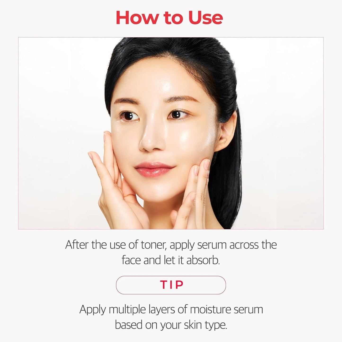 SNAIL TRUECICA MIRACLE REPAIR SERUM 50ml - PIBU Skincare