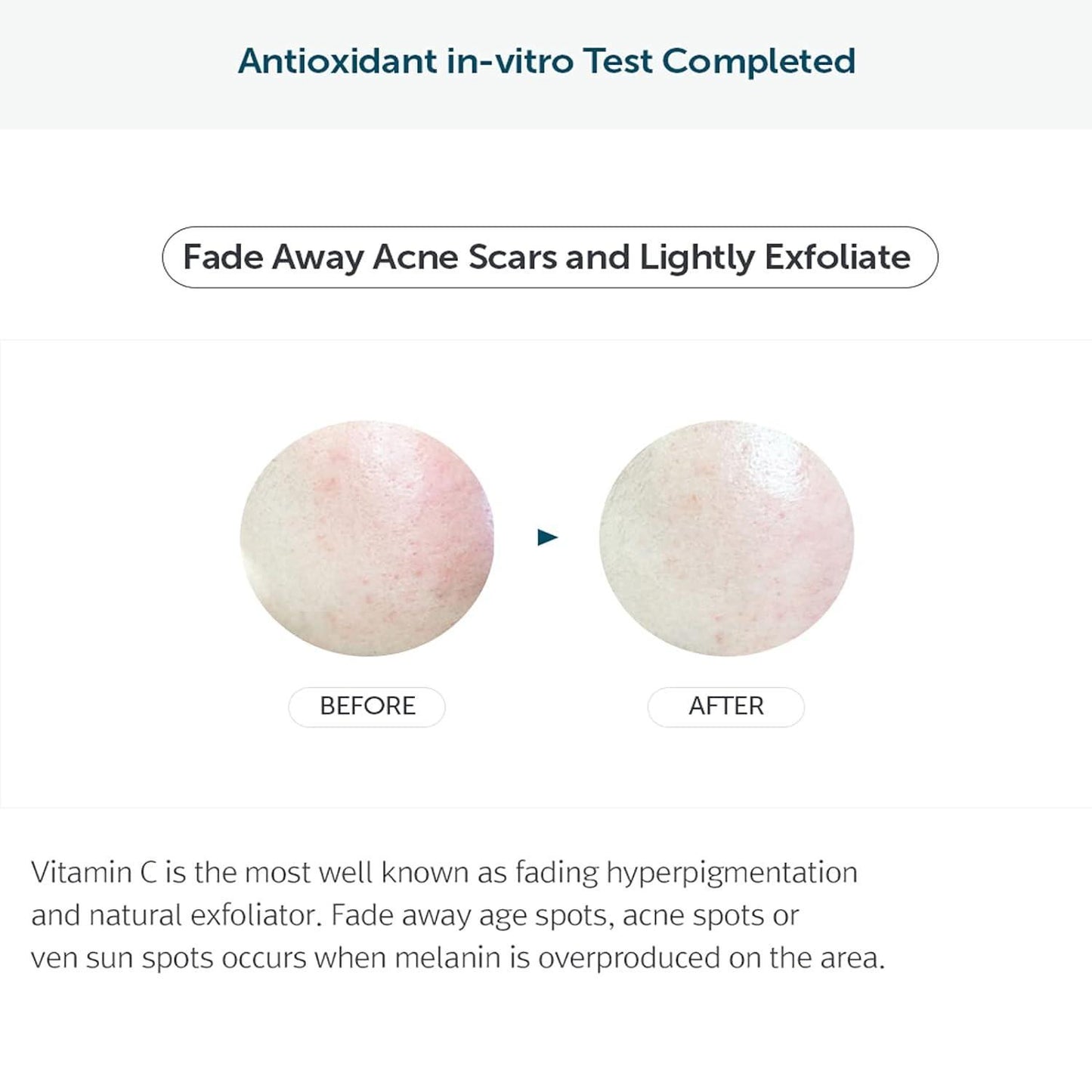 Freshly Juiced Vitamin Drop 35ml - PIBU Skincare