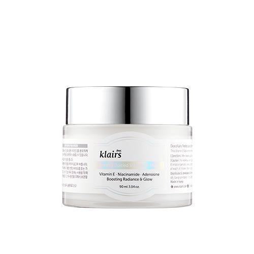Freshly Juiced Vitamin E Mask 90ml - PIBU Skincare