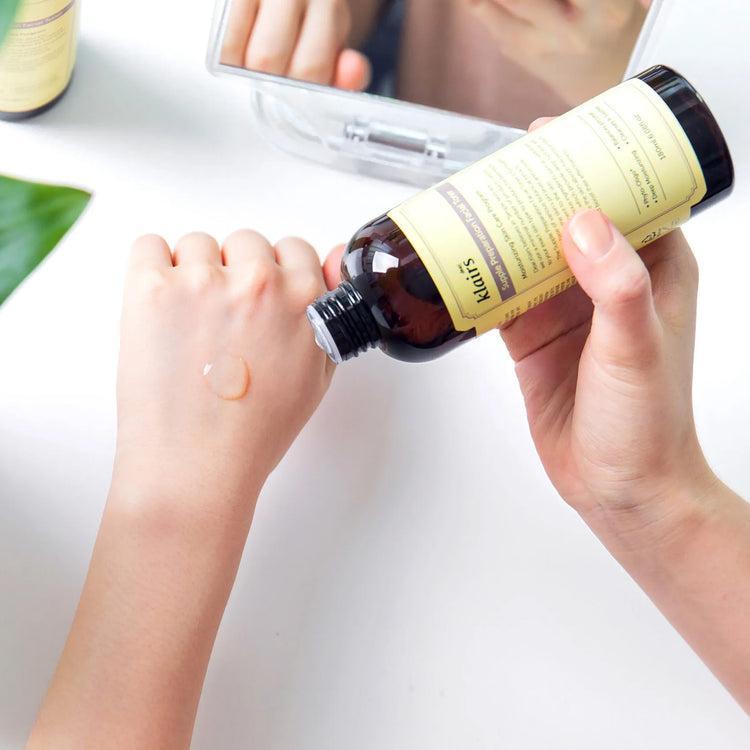 Supple Preparation Facial Toner 180ml - PIBU Skincare