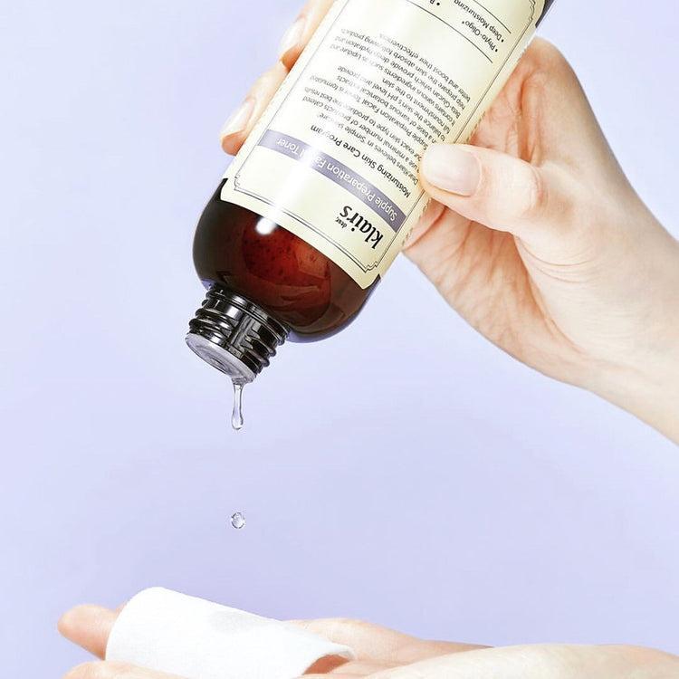 Supple Preparation Facial Toner 180ml - PIBU Skincare