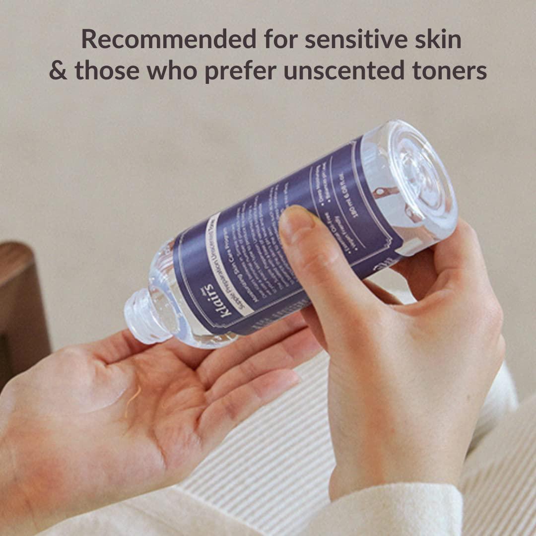 Supple Preparation Unscented Toner 180ml - PIBU Skincare