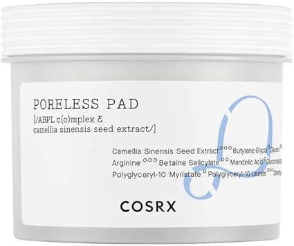 One Step Moisture Up Pad 70pcs - PIBU Skincare