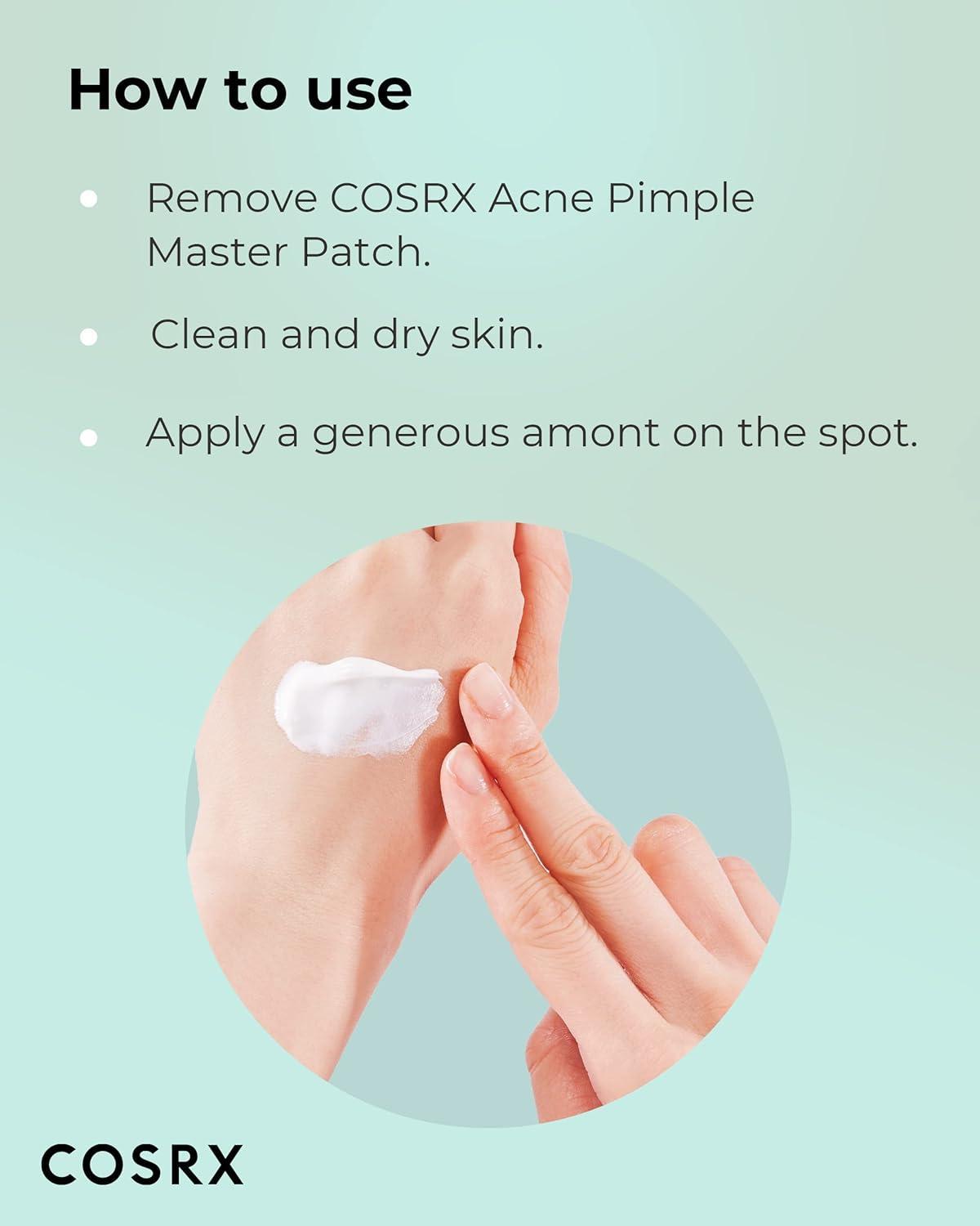 Centella Blemish Cream 30ml - PIBU Skincare