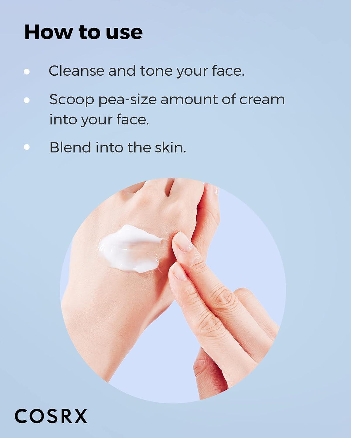 Hyaluronic Acid Intensive Cream 100ml - PIBU Skincare