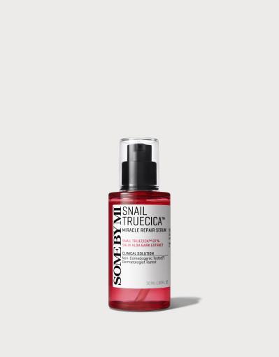 SNAIL TRUECICA MIRACLE REPAIR SERUM 50ml - PIBU Skincare