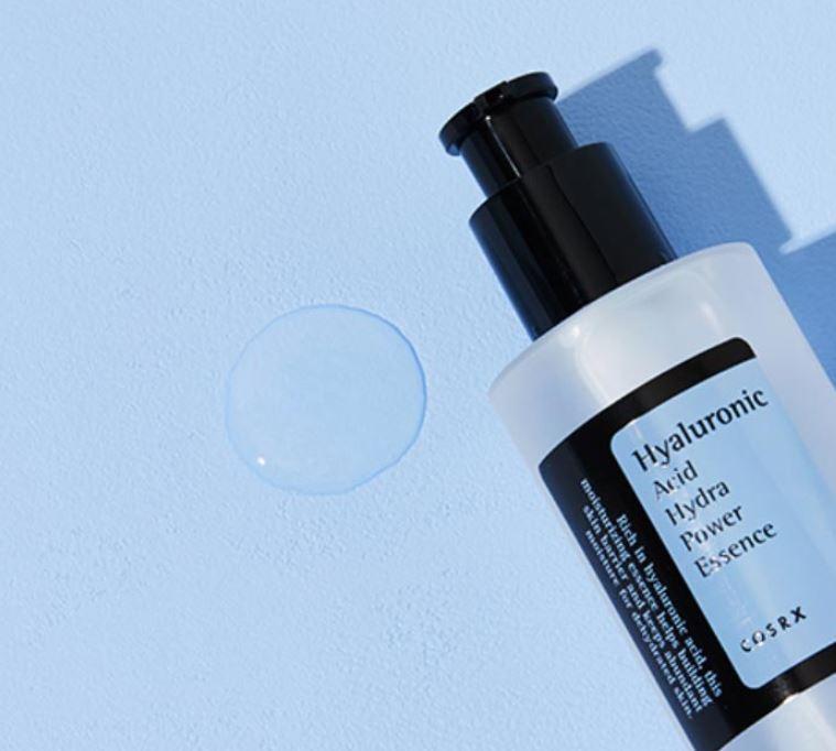 Hyaluronic Acid power Essence 100ml - PIBU Skincare