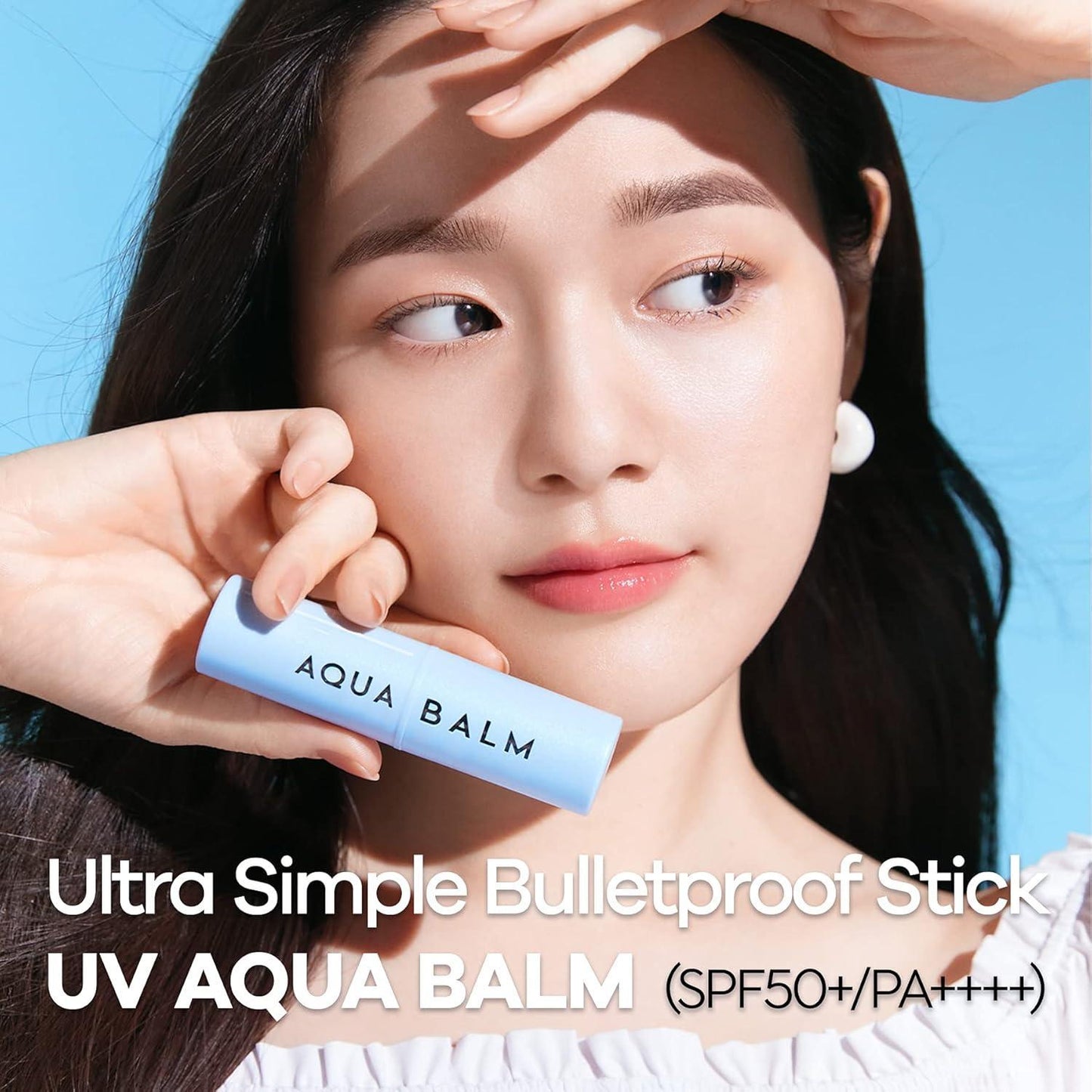Aqua Balm 9g - PIBU Skincare