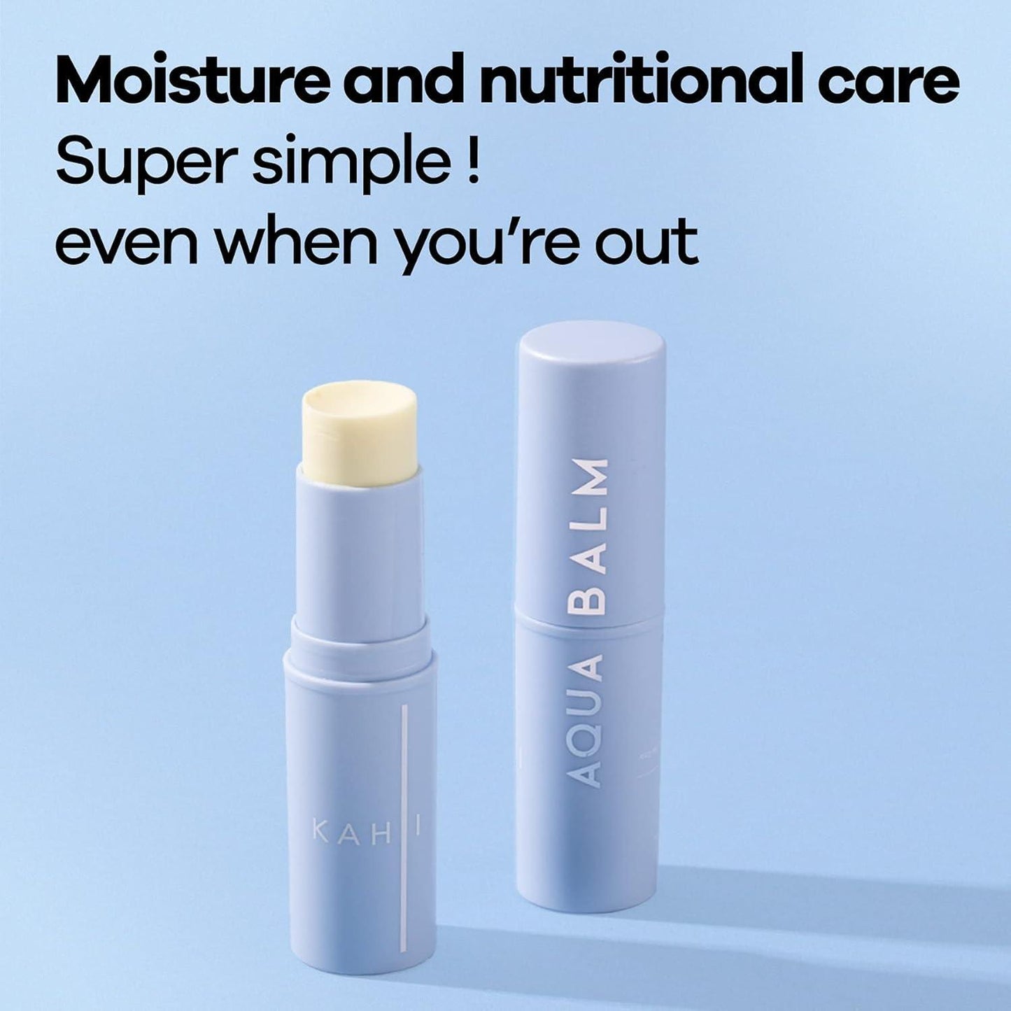 Aqua Balm 9g - PIBU Skincare