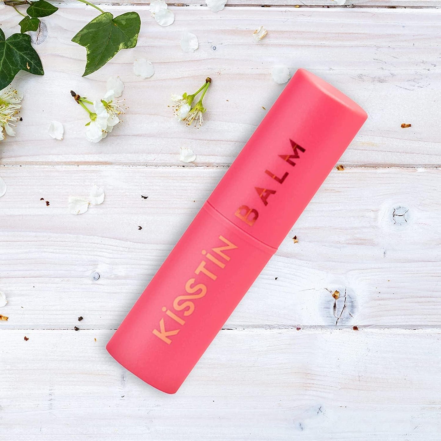 KISSTIN Balm Pink 9g - PIBU Skincare