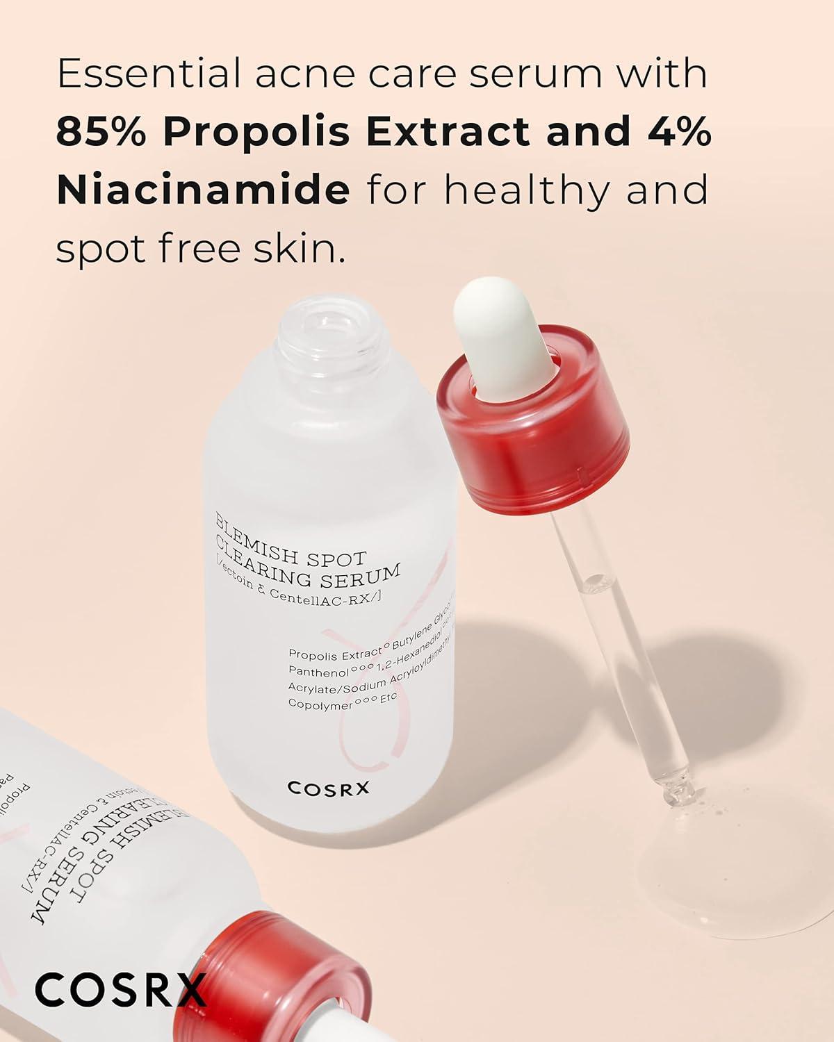 AC Collection Blemish Spot Clearing Serum 40ml - PIBU Skincare