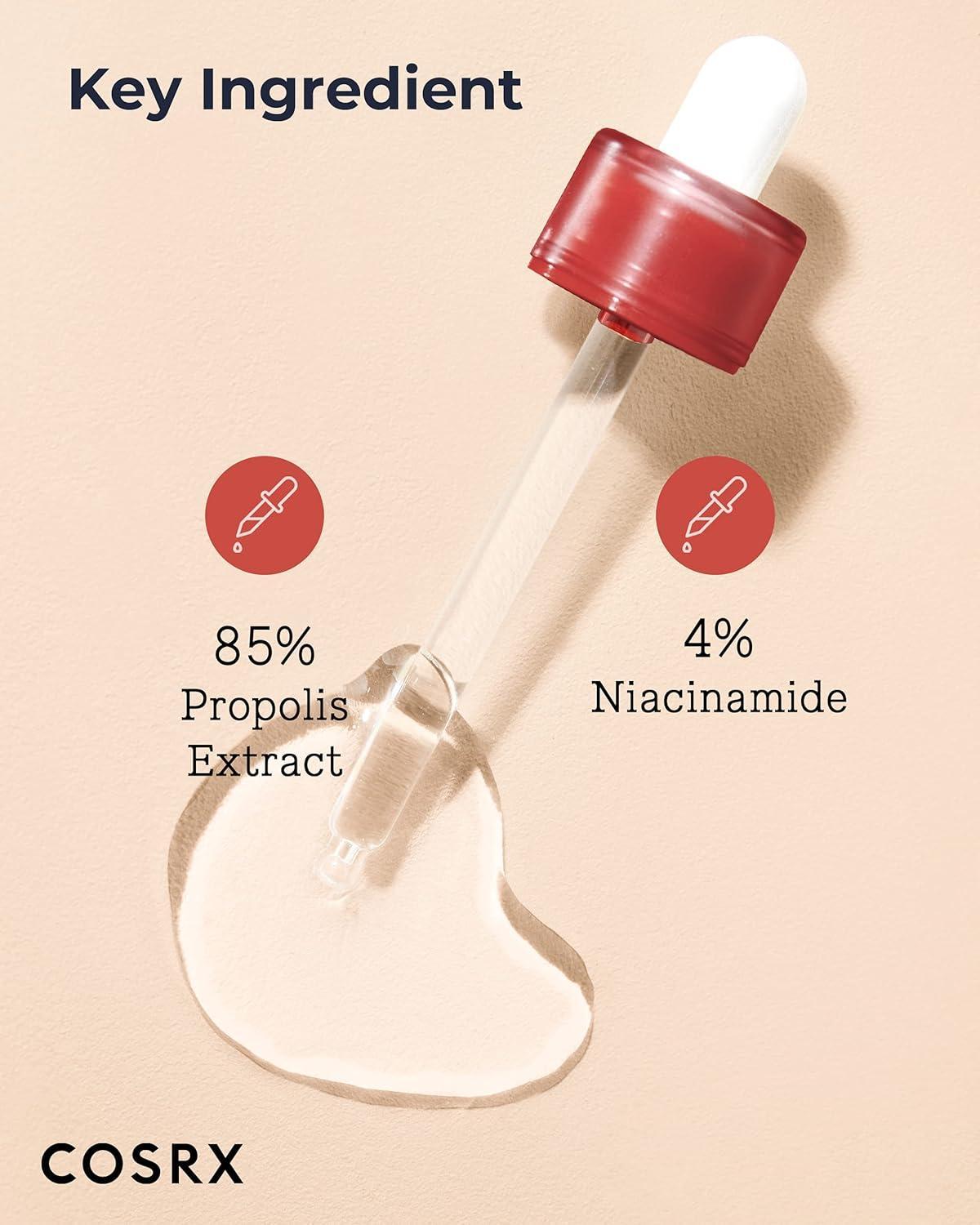 AC Collection Blemish Spot Clearing Serum 40ml - PIBU Skincare