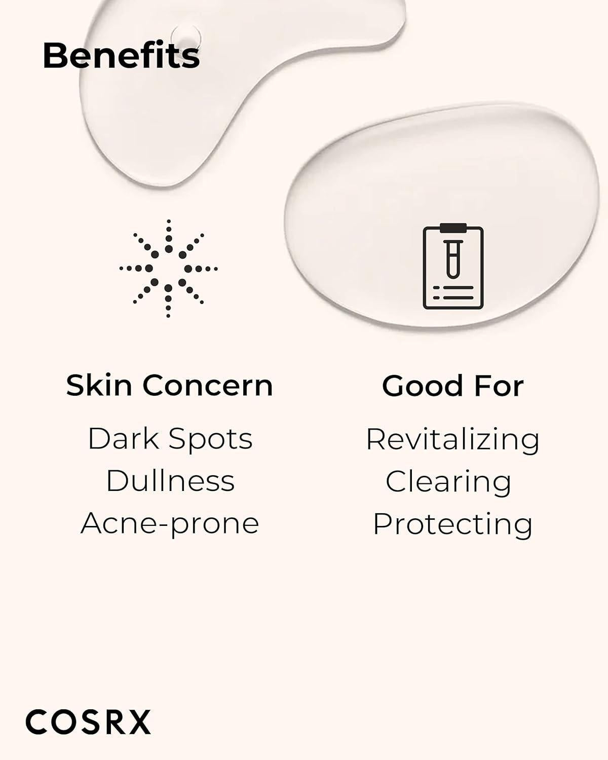 AC Collection Blemish Spot Clearing Serum 40ml - PIBU Skincare