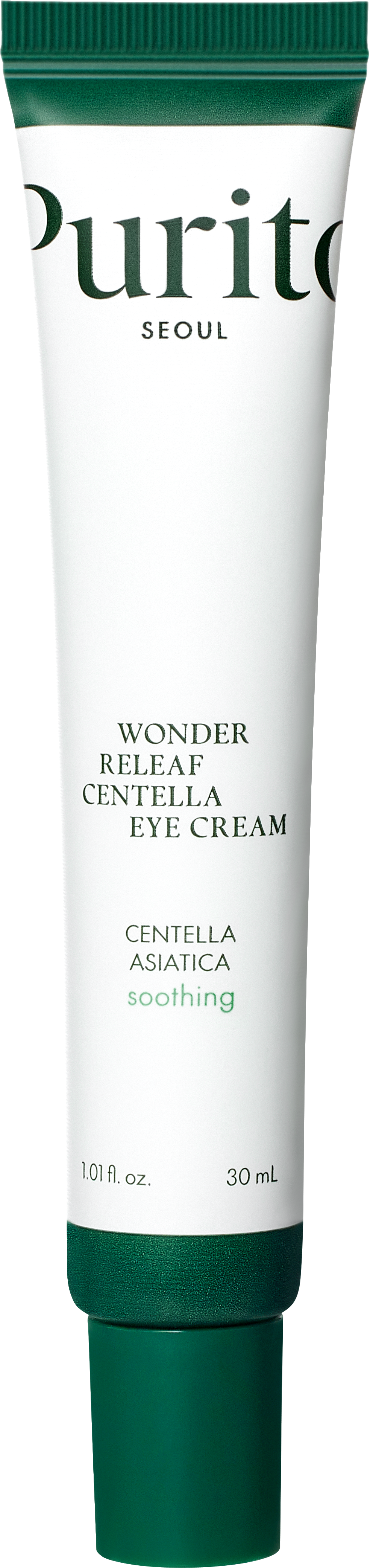 Wonder Releaf Centella Eye Cream 30ml - PIBU Skincare
