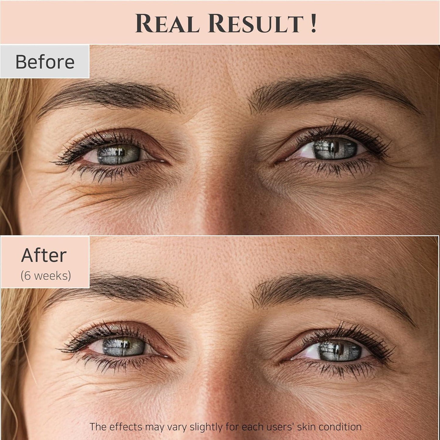 Revive Eye Serum : Ginseng + Retinal 30ml - PIBU Skincare