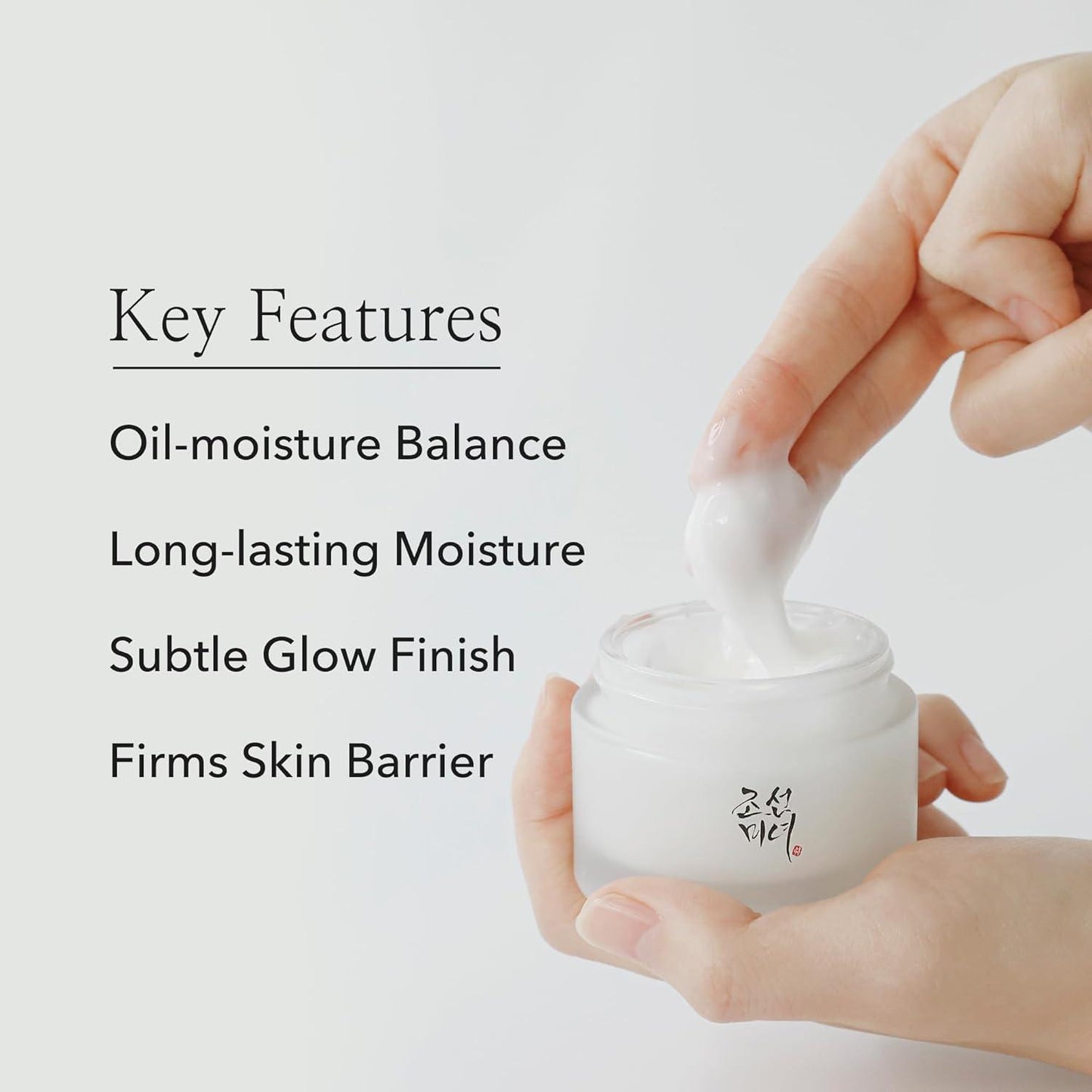 Dynasty Cream 50ml - PIBU Skincare