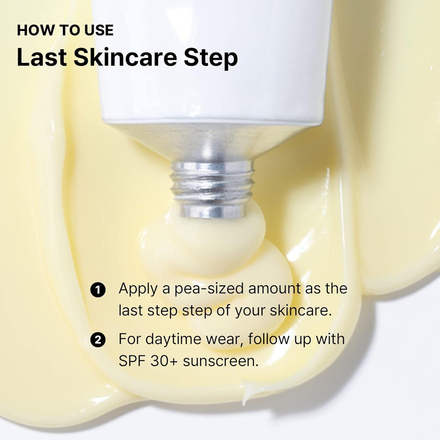 The Retinol 0.1 Cream 20ml - PIBU Skincare
