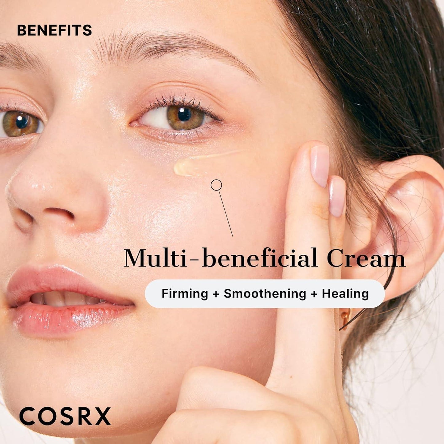 The Retinol 0.1 Cream 20ml - PIBU Skincare