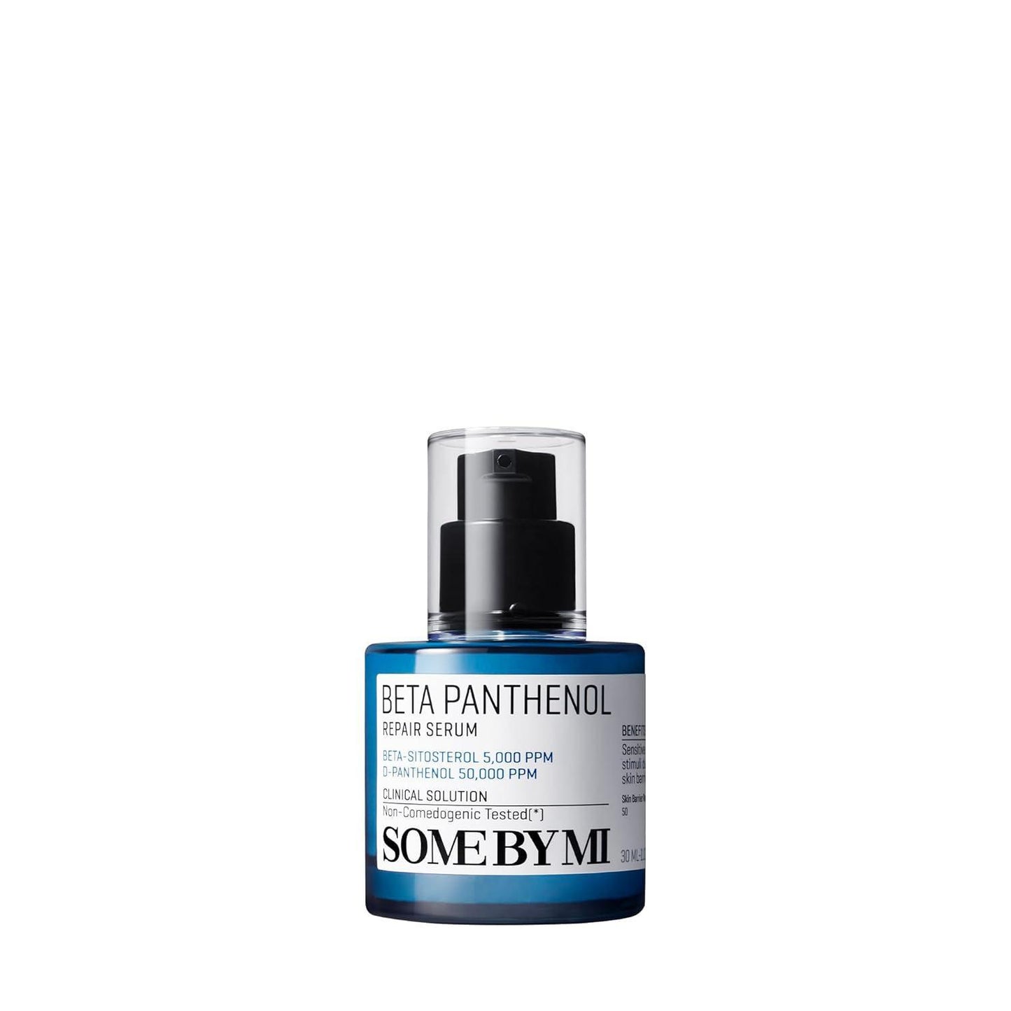 Beta Pantenol Repair Serum 30ml - PIBU Skincare