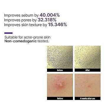 Retinol Intense Reactivating Serum 30ml - PIBU Skincare