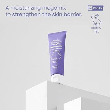 Dermide Cica Barrier Sleeping Pack 80ml - PIBU Skincare
