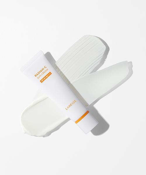 RADIAN-C SUNCREAM 50ml(SPF50+)