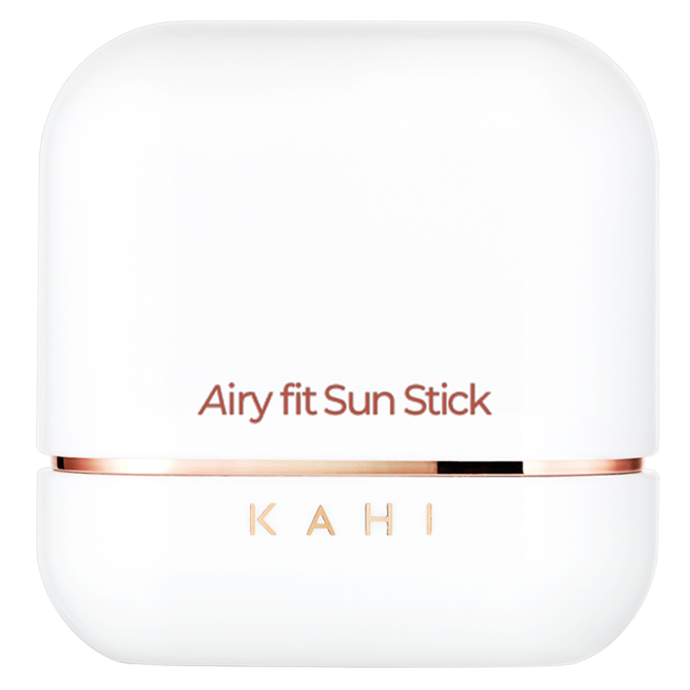 Airy Fit Sun Stick SPF 50+ PA++++ 14g - PIBU Skincare
