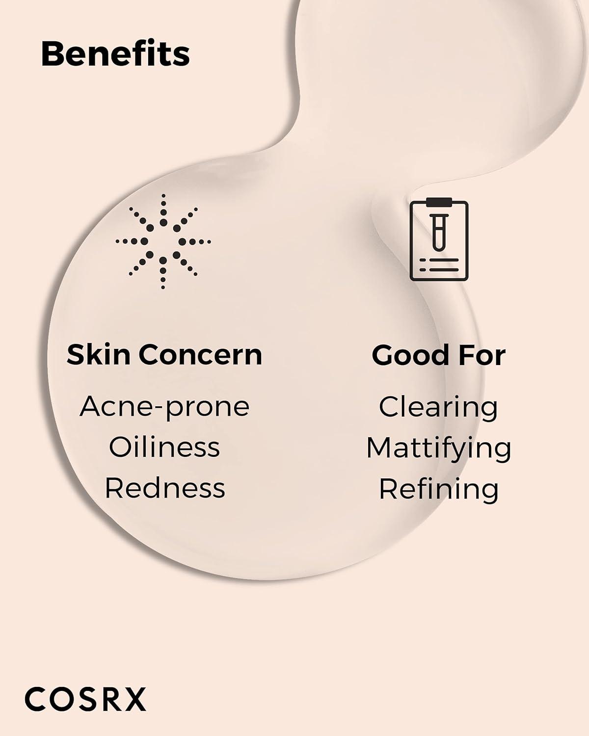 AC Collection Calming Liquid Intensive 125ml - PIBU Skincare