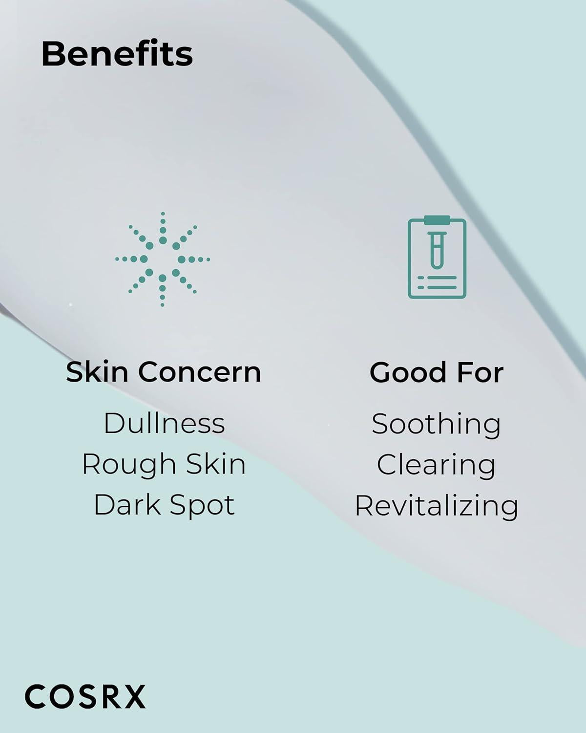 Refresh AHA BHA Vitamin C Daily Cream 50ml - PIBU Skincare
