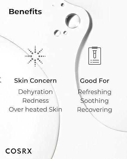 Hydrium Watery Toner 280ml - PIBU Skincare