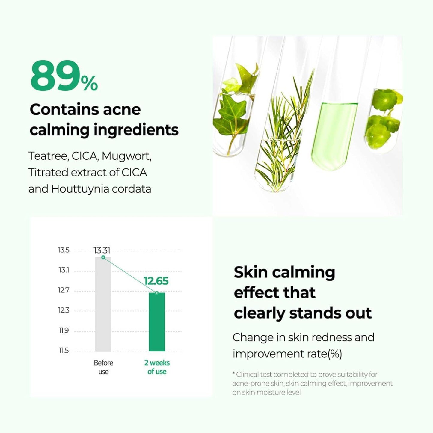 AHA BHA PHA 30 Days Miracle Miracle Serum Light 50ml - PIBU Skincare