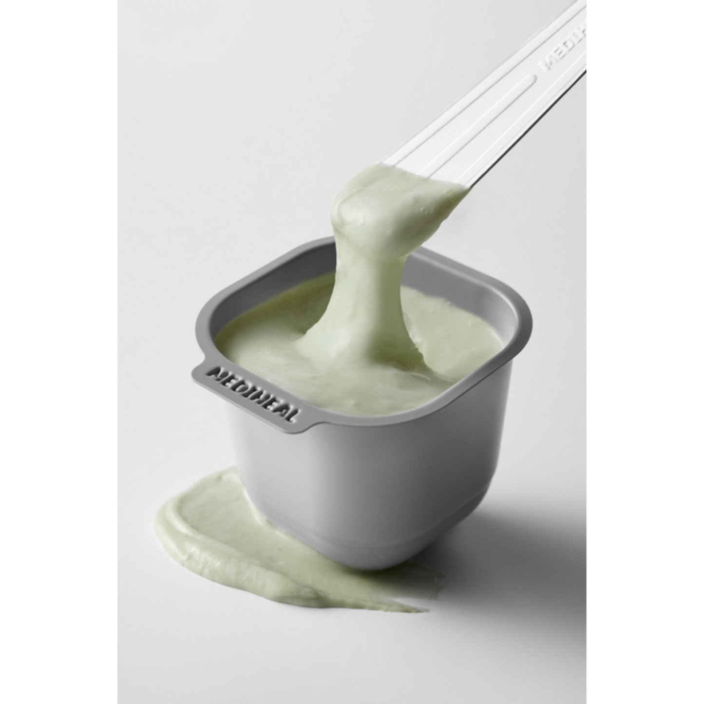 Derma Modeling Pack Teatree Calming (Ampoule 2ml+ Powder 28g)