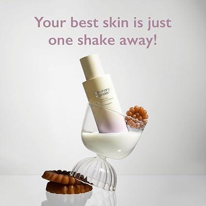 Black Rice Probiotics Barrier Essence 30ml_Official - PIBU Skincare