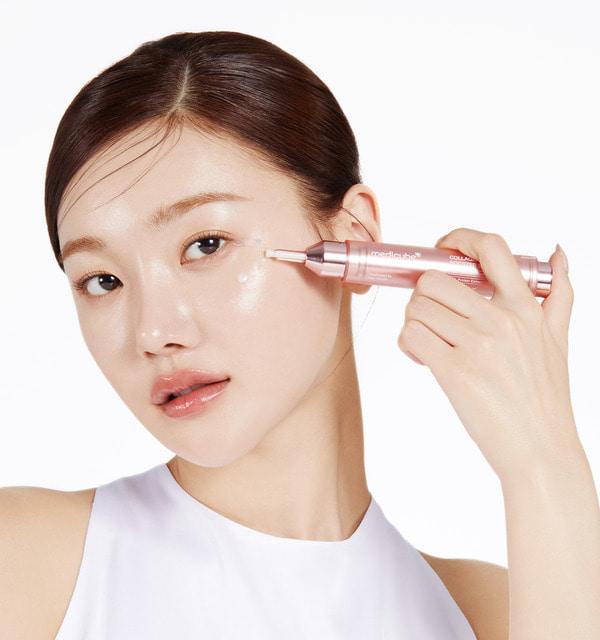 Collagen Glow Booster Serum 15ml