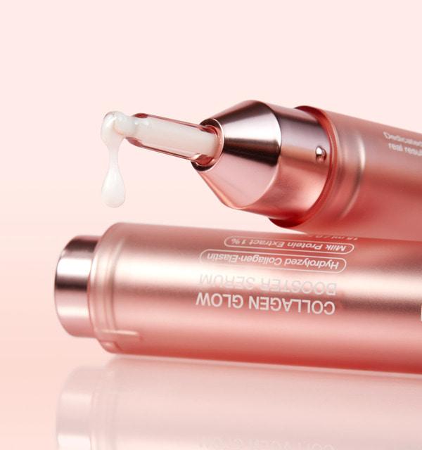 Collagen Glow Booster Serum 15ml