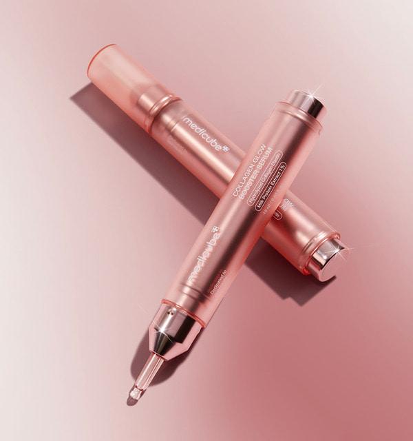 Collagen Glow Booster Serum 15ml