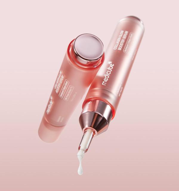 Collagen Glow Booster Serum 15ml