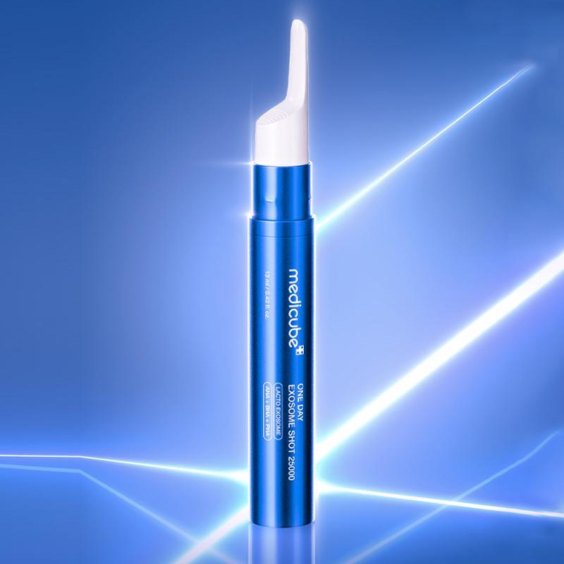 Zero One day Exosome shot pore ampoule 25000 13ml