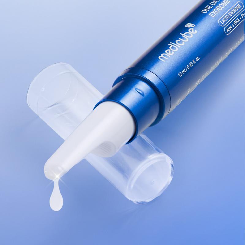 Zero One day Exosome shot pore ampoule 25000 13ml