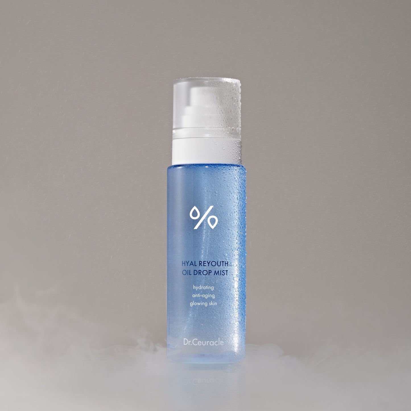 HYAL REYOUTH OIL DROP MIST 125ml