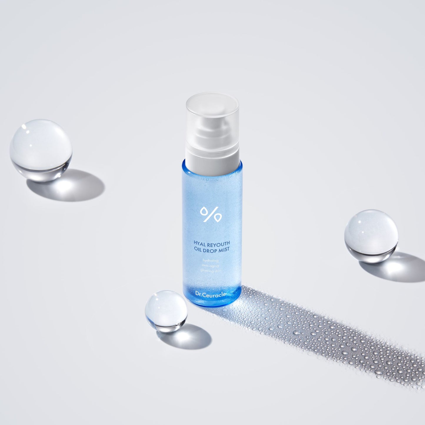 HYAL REYOUTH OIL DROP MIST 125ml